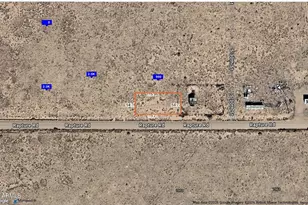 00 Vein Of Gold Unit 12 Lot 130 --, Sun Valley, AZ 86029 - Photo 1
