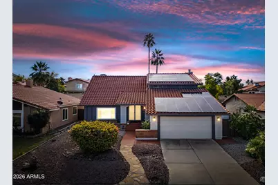 2133 E Evans Drive, Phoenix, AZ 85022 - Photo 57