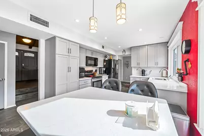 2133 E Evans Drive, Phoenix, AZ 85022 - Photo 15