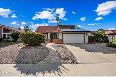 2133 E Evans Drive, Phoenix, AZ 85022 - Photo 1