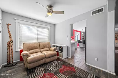 2133 E Evans Drive, Phoenix, AZ 85022 - Photo 9