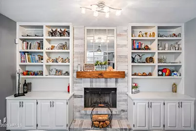 2133 E Evans Drive, Phoenix, AZ 85022 - Photo 21