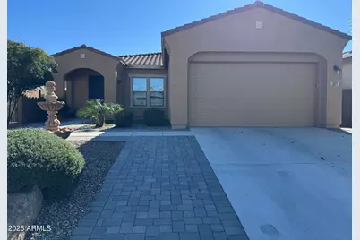 337 W Glacier Bay Drive, San Tan Valley, AZ 85140 - Photo 1
