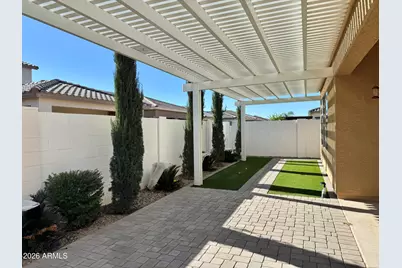 337 W Glacier Bay Drive, San Tan Valley, AZ 85140 - Photo 31