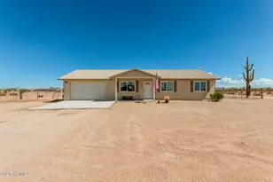 8413 N Stacey Ln, Florence, AZ 85132 - Photo 1