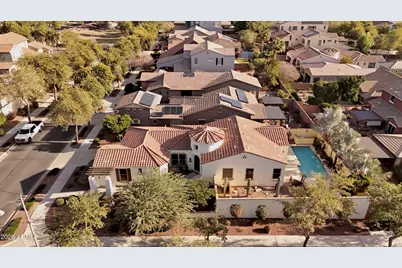 20985 W Wycliff Court, Buckeye, AZ 85396 - Photo 47