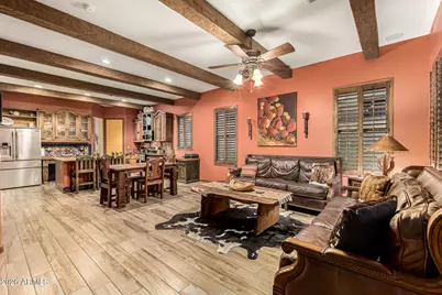 20985 W Wycliff Court, Buckeye, AZ 85396 - Photo 17