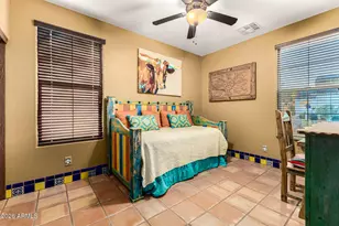 20985 W Wycliff Ct, Buckeye, AZ 85396 - Photo 33