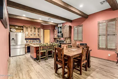 20985 W Wycliff Court, Buckeye, AZ 85396 - Photo 19