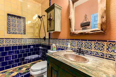 20985 W Wycliff Court, Buckeye, AZ 85396 - Photo 31