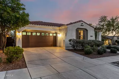 20985 W Wycliff Court, Buckeye, AZ 85396 - Photo 9