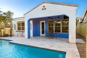 20985 W Wycliff Ct, Buckeye, AZ 85396 - Photo 5