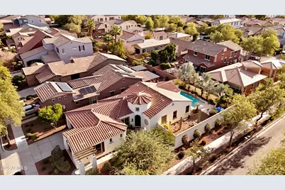 20985 W Wycliff Court, Buckeye, AZ 85396 - Photo 45