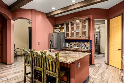 20985 W Wycliff Court, Buckeye, AZ 85396 - Photo 21