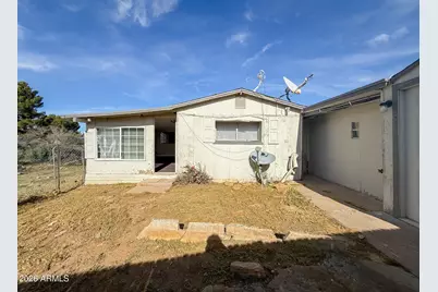 17401 E Meadow Lane, Mayer, AZ 86333 - Photo 31