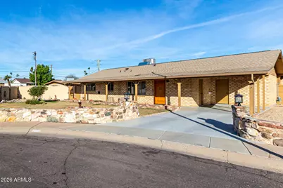2222 N 74th Place, Scottsdale, AZ 85257 - Photo 1