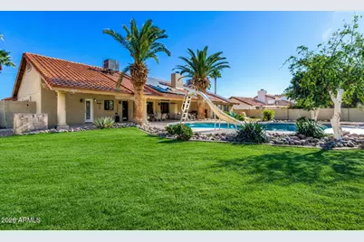 18008 N 75th Avenue, Glendale, AZ 85308 - Photo 41