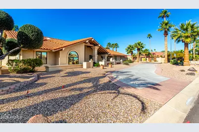 18008 N 75th Avenue, Glendale, AZ 85308 - Photo 1