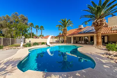 18008 N 75th Avenue, Glendale, AZ 85308 - Photo 31