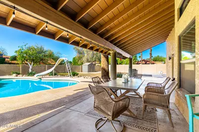 18008 N 75th Avenue, Glendale, AZ 85308 - Photo 29
