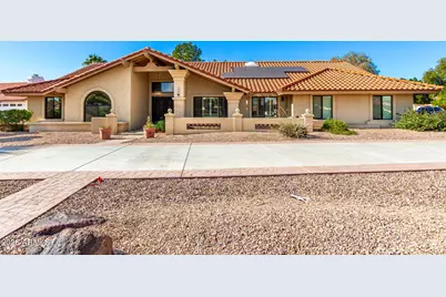 18008 N 75th Avenue, Glendale, AZ 85308 - Photo 35