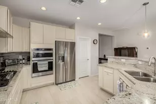 5637 W Heritage Way, Florence, AZ 85132 - Photo 1