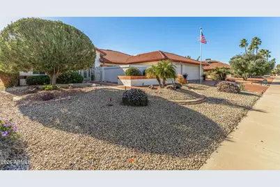 20624 N 135th Avenue, Sun City West, AZ 85375 - Photo 3