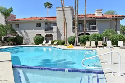 9550 N 94th Place #219, Scottsdale, AZ 85258 - Photo 19