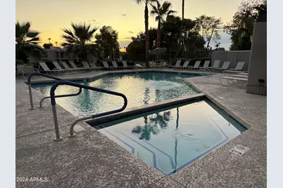 9550 N 94th Place #219, Scottsdale, AZ 85258 - Photo 31
