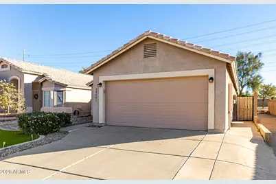 22001 N 35th Drive, Glendale, AZ 85310 - Photo 27