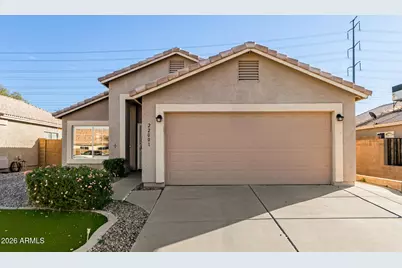 22001 N 35th Drive, Glendale, AZ 85310 - Photo 1