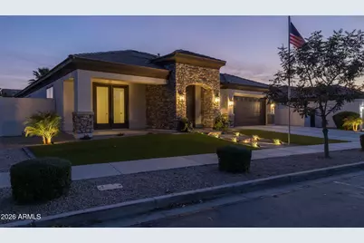 22147 E Creekside Drive, Queen Creek, AZ 85142 - Photo 9