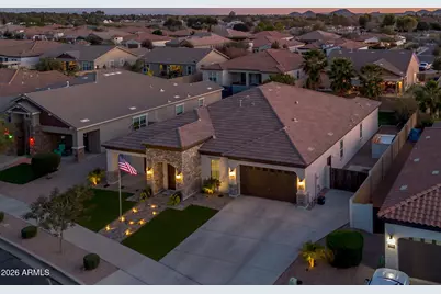 22147 E Creekside Drive, Queen Creek, AZ 85142 - Photo 11