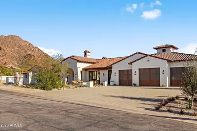 4605 E Rockridge Road, Phoenix, AZ 85018 - Photo 5