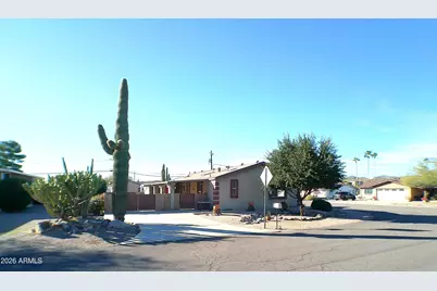 412 N Buckhorn Court, Queen Valley, AZ 85118 - Photo 5