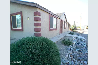 412 N Buckhorn Court, Queen Valley, AZ 85118 - Photo 3