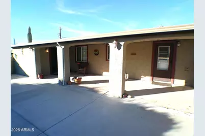 412 N Buckhorn Court, Queen Valley, AZ 85118 - Photo 7