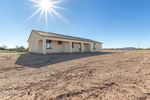 5714 N 381st Ln, Tonopah, AZ 85354 - Photo 33