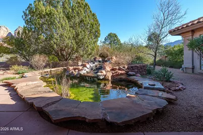 275 Apache Trail, Sedona, AZ 86336 - Photo 9