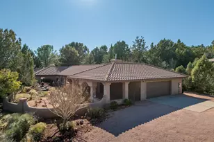 275 Apache Trail, Sedona, AZ 86336 - Photo 1