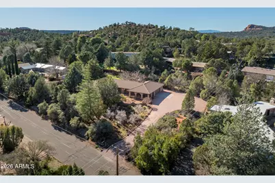275 Apache Trail, Sedona, AZ 86336 - Photo 21
