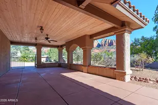 275 Apache Trail, Sedona, AZ 86336 - Photo 5
