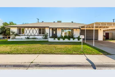 1609 W Mission Lane, Phoenix, AZ 85021 - Photo 1