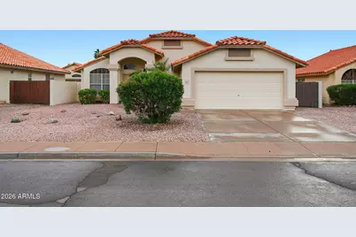 6927 E Lobo Avenue, Mesa, AZ 85209 - Photo 1