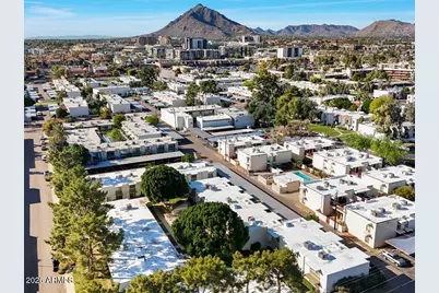 7740 E Heatherbrae Avenue #21, Scottsdale, AZ 85251 - Photo 29
