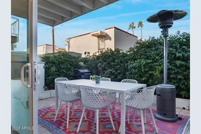7740 E Heatherbrae Avenue #21, Scottsdale, AZ 85251 - Photo 23