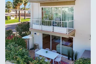 7740 E Heatherbrae Avenue #21, Scottsdale, AZ 85251 - Photo 25