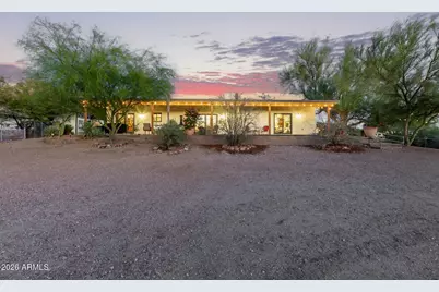 164 S Sixshooter Road, Apache Junction, AZ 85119 - Photo 45