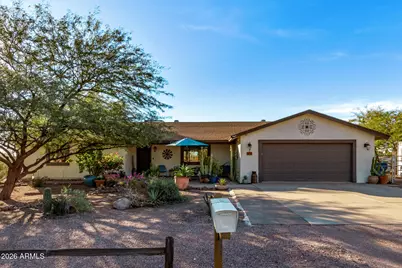 164 S Sixshooter Road, Apache Junction, AZ 85119 - Photo 7