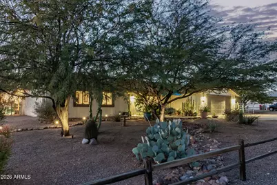 164 S Sixshooter Road, Apache Junction, AZ 85119 - Photo 3